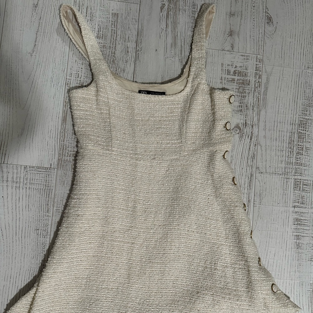 ZARA dress